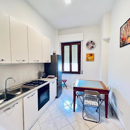 Be Your Home - Casa Vacanze Il Posticino Civitavecchia Zewnętrze zdjęcie