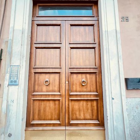 Be Your Home - Casa Vacanze Il Posticino Civitavecchia Zewnętrze zdjęcie