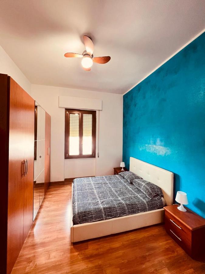 Be Your Home - Casa Vacanze Il Posticino Civitavecchia Zewnętrze zdjęcie