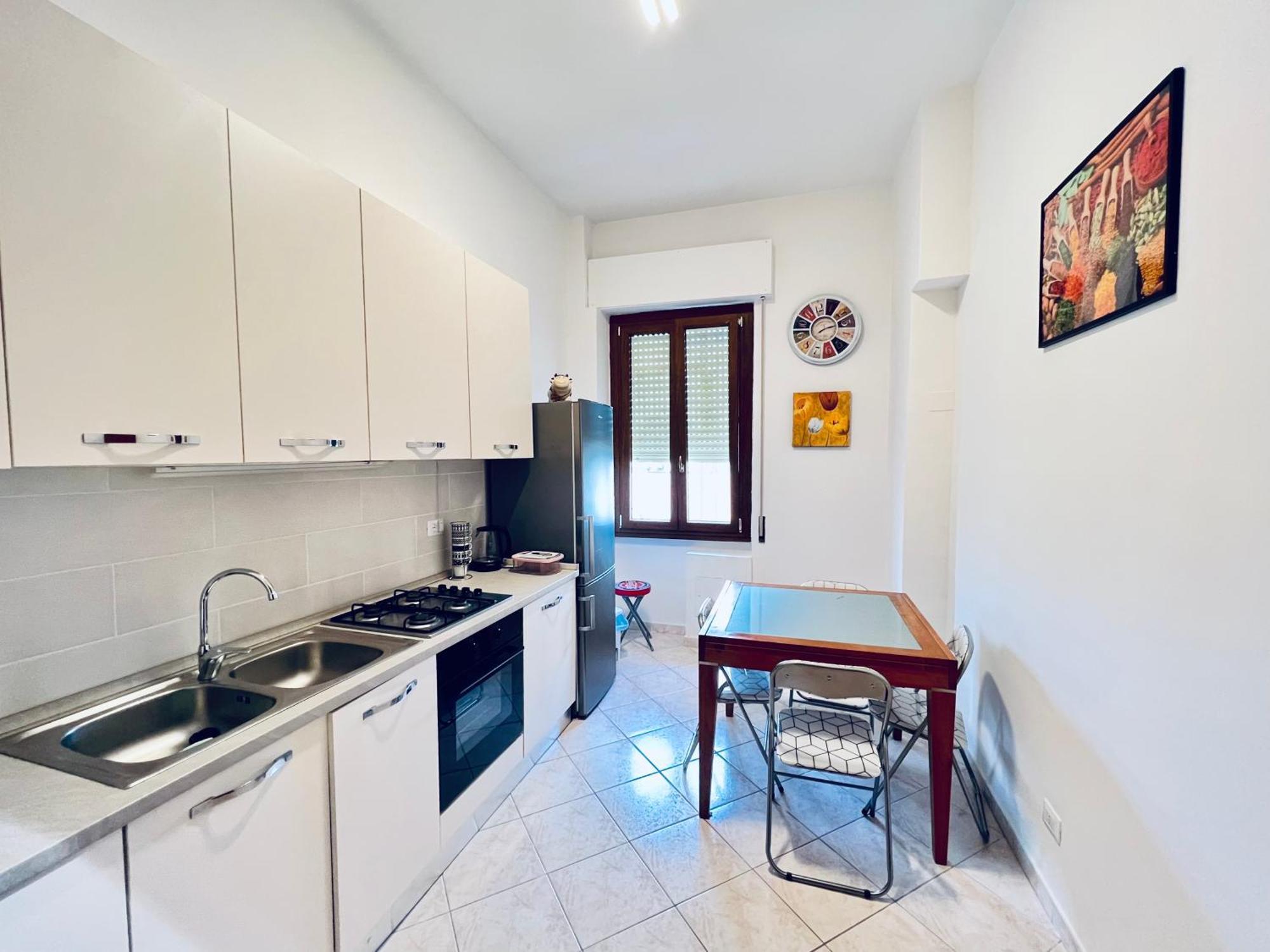 Be Your Home - Casa Vacanze Il Posticino Civitavecchia Zewnętrze zdjęcie