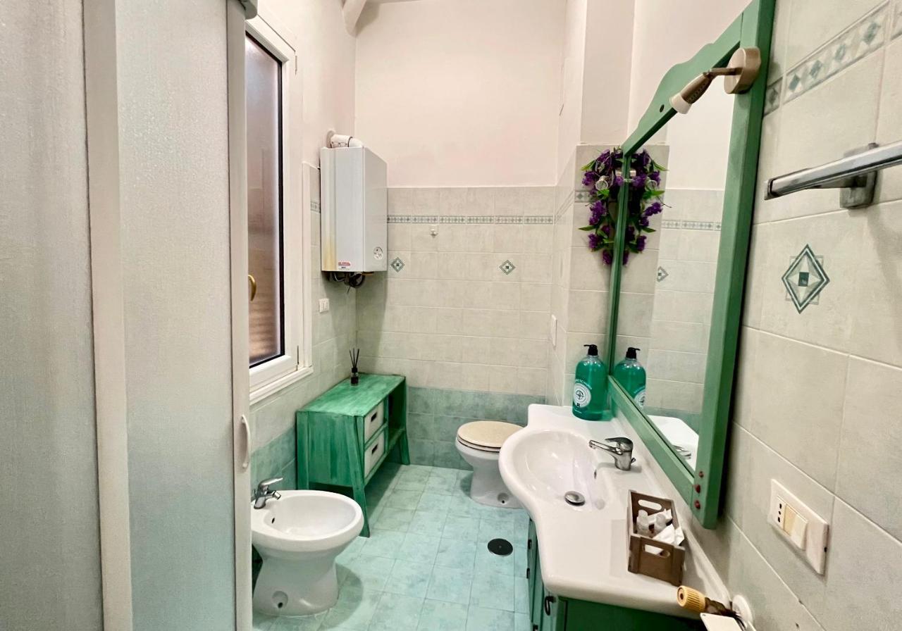 Be Your Home - Casa Vacanze Il Posticino Civitavecchia Zewnętrze zdjęcie