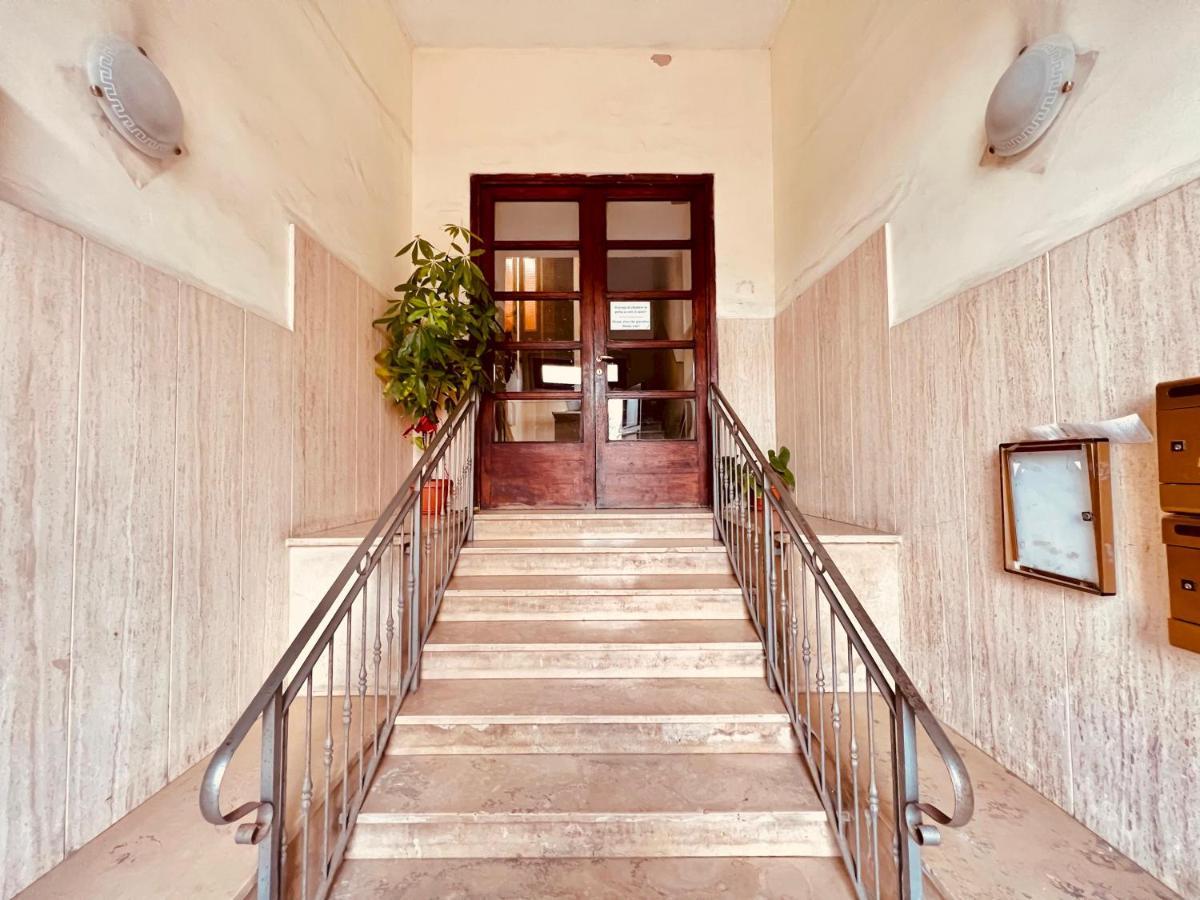 Be Your Home - Casa Vacanze Il Posticino Civitavecchia Zewnętrze zdjęcie