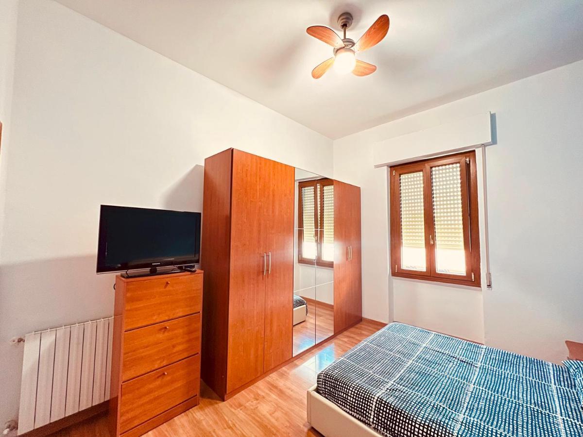 Be Your Home - Casa Vacanze Il Posticino Civitavecchia Zewnętrze zdjęcie