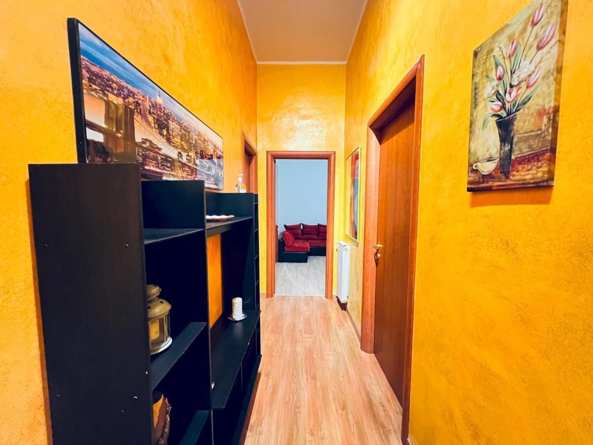Be Your Home - Casa Vacanze Il Posticino Civitavecchia Zewnętrze zdjęcie