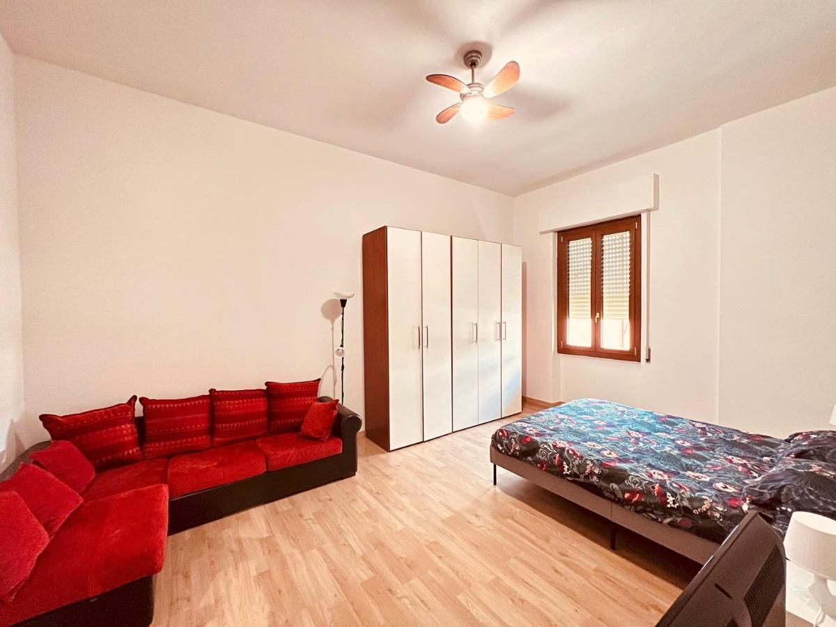 Be Your Home - Casa Vacanze Il Posticino Civitavecchia Zewnętrze zdjęcie