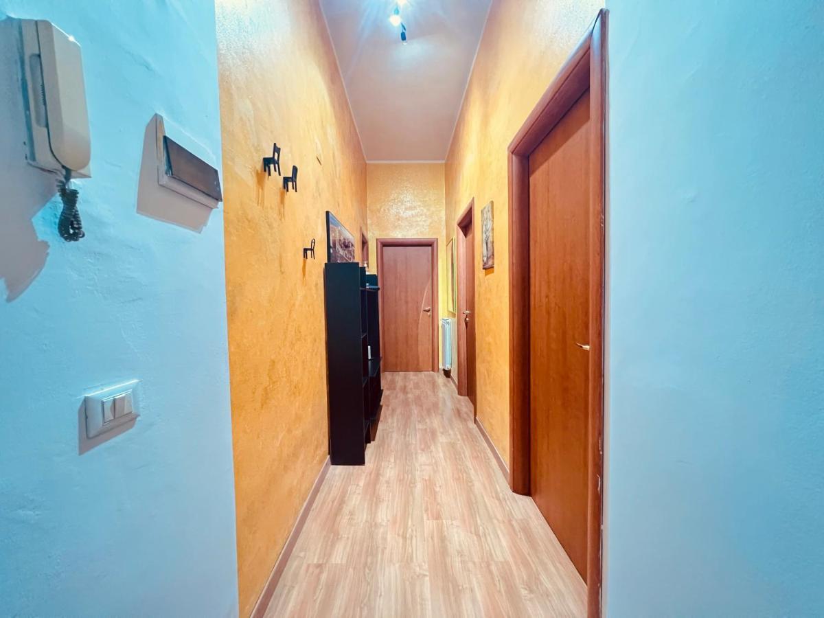 Be Your Home - Casa Vacanze Il Posticino Civitavecchia Zewnętrze zdjęcie