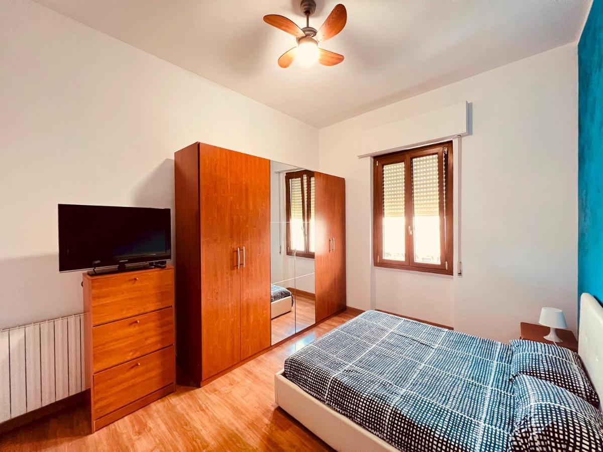 Be Your Home - Casa Vacanze Il Posticino Civitavecchia Zewnętrze zdjęcie