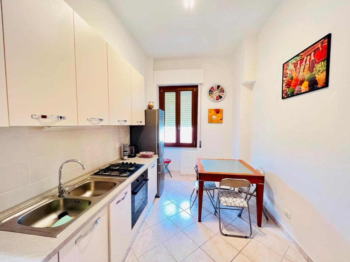 Be Your Home - Casa Vacanze Il Posticino Civitavecchia Zewnętrze zdjęcie