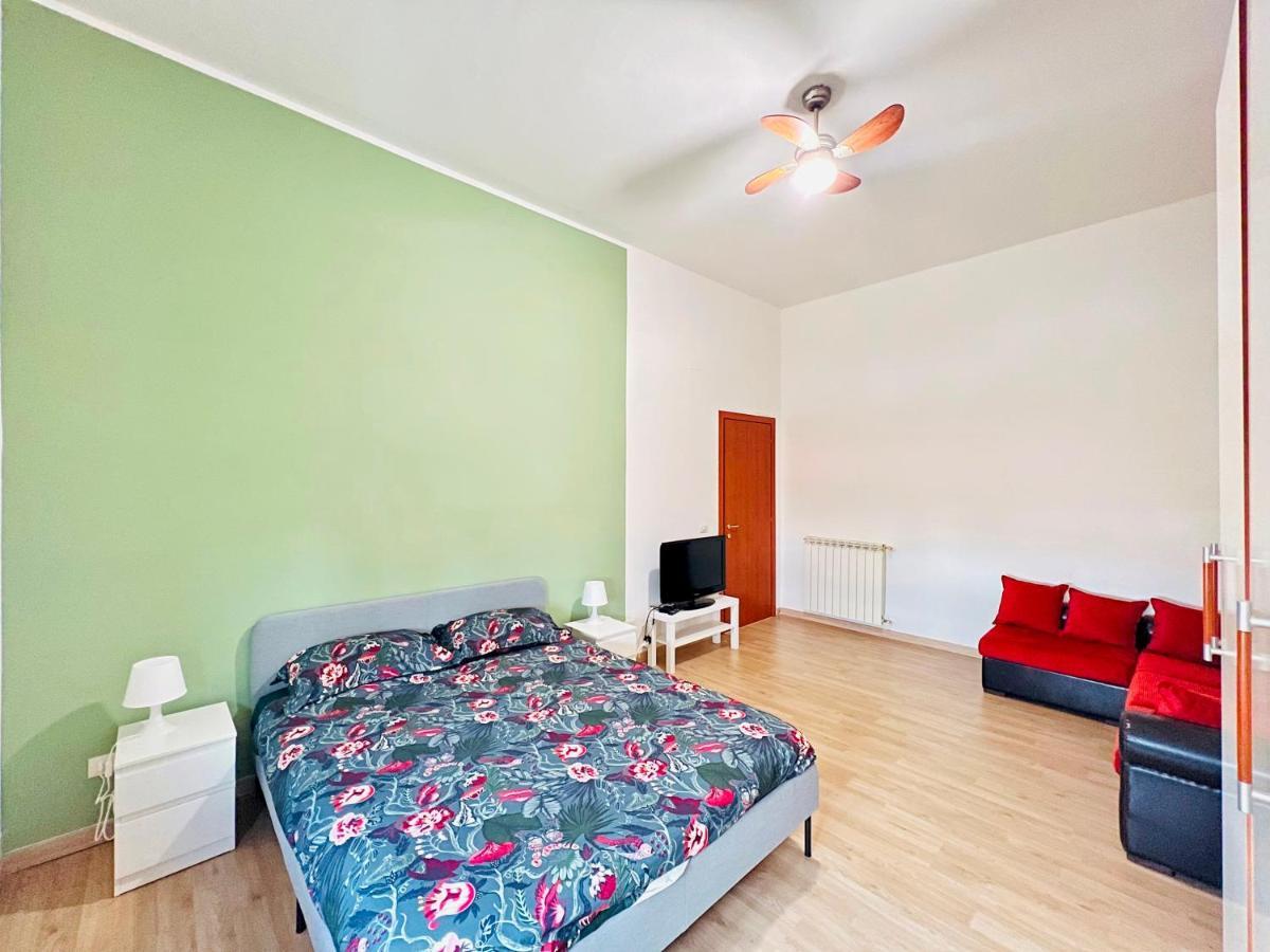 Be Your Home - Casa Vacanze Il Posticino Civitavecchia Zewnętrze zdjęcie