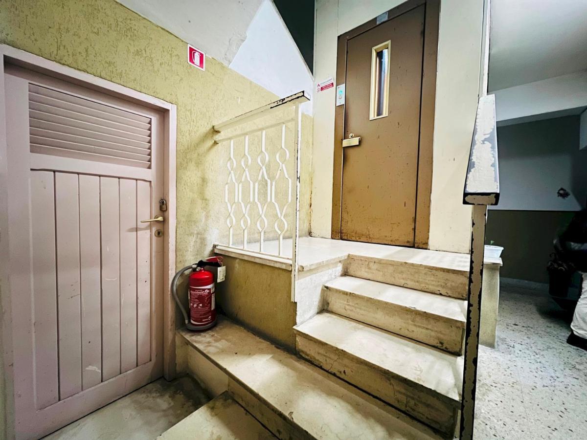 Be Your Home - Casa Vacanze Il Posticino Civitavecchia Zewnętrze zdjęcie