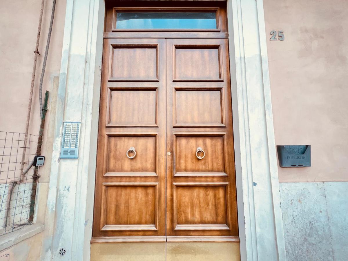 Be Your Home - Casa Vacanze Il Posticino Civitavecchia Zewnętrze zdjęcie